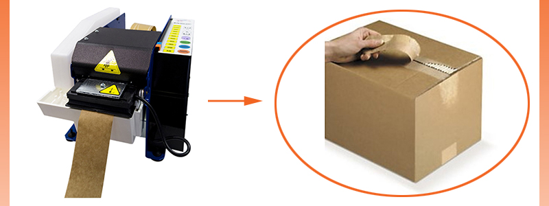 PAPER FOR TAMPER EVIDENCE