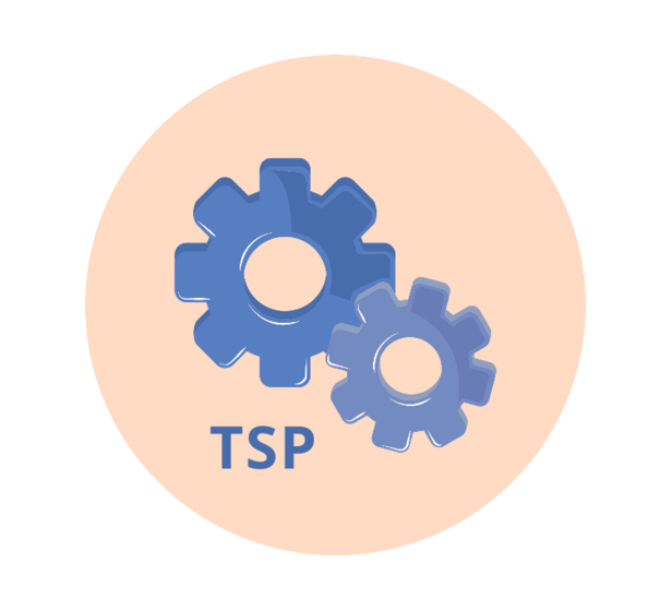 Tehnički servisni program