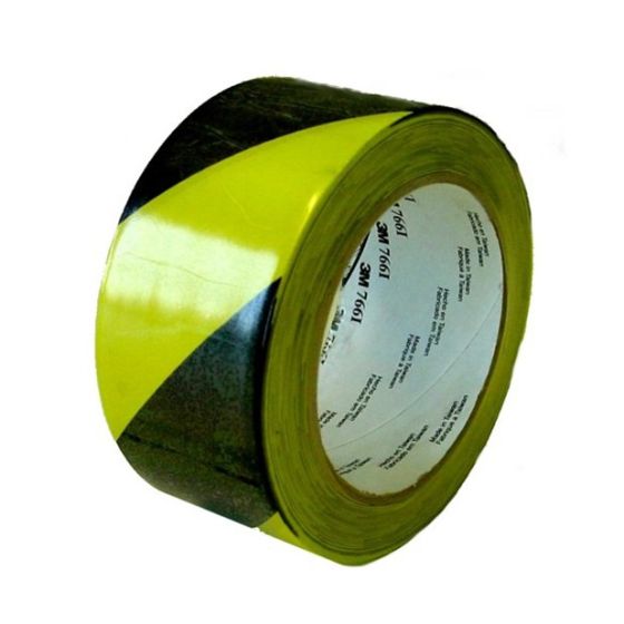 Materijali. Specijalne lepljive trake. 3M specijalne trake. 3M Trake za opasne zone