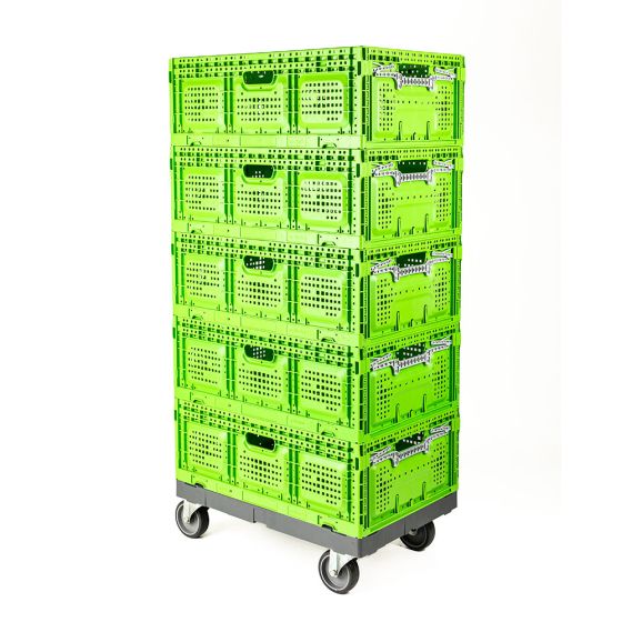 Transportni spremnici 600x400 mm