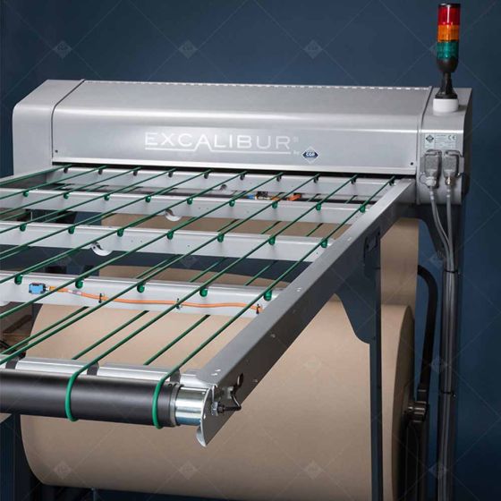 Oprema. Sustavi manipulacije paletama. Dispenzer međuslojnih listova. Paletizator listova papira veličine 1200x800 mm, samostalan ili pogonski, s verzijama listova za pola i četvrtinu