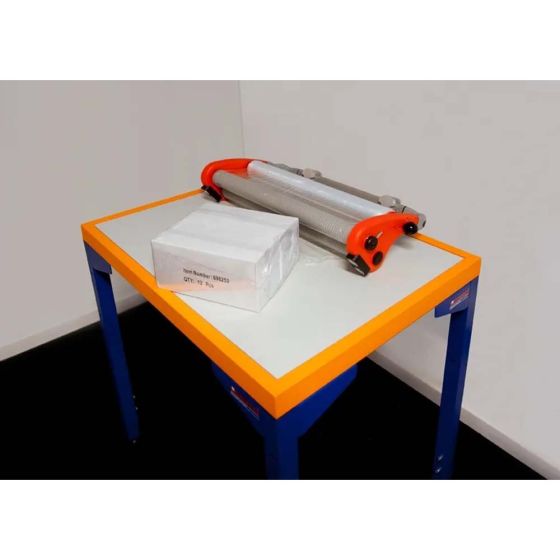 Dispenser stretch folije za pakete. Dispenzeri za stretch foliju