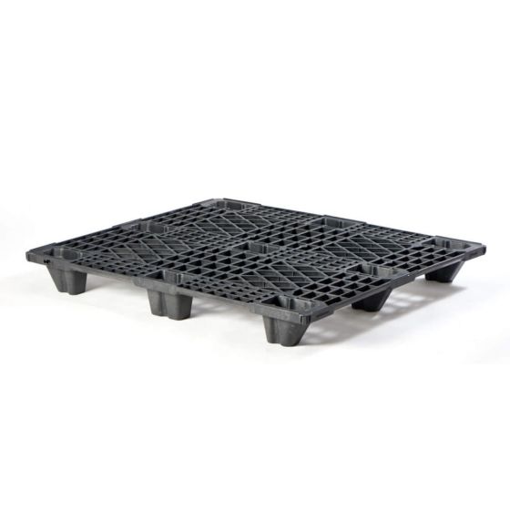 Pallet 1200x1000mm for 750kg load and no rack