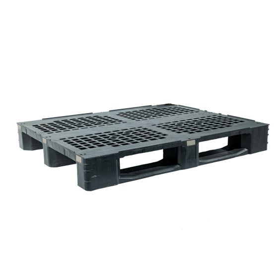 Paleta 1200x1000mm za 1200kg tereta i 600kg tereta regala