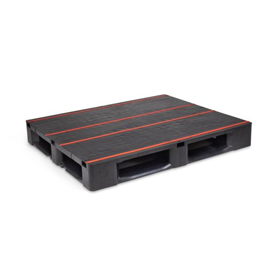 Paleta 1200x1000 mm s dinamičkim opterećenjem 1350 kg