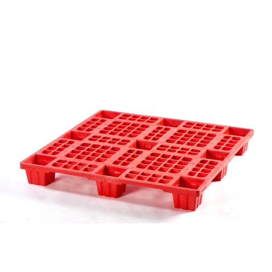 Paleta 1100x1000 mm s dinamičkim opterećenjem od 1500 kg 