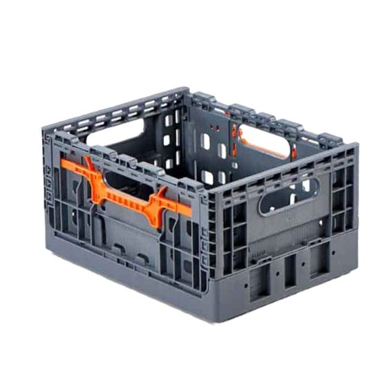 Sklopivi sanduci za bolju ventilaciju
