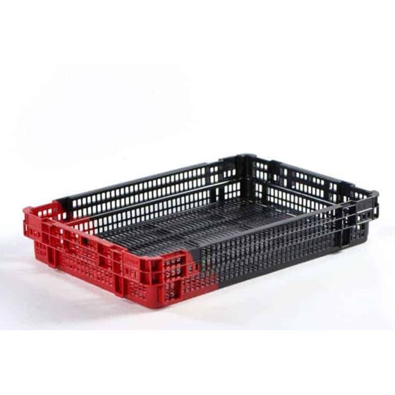 Čvrsti ventilirani sanduci