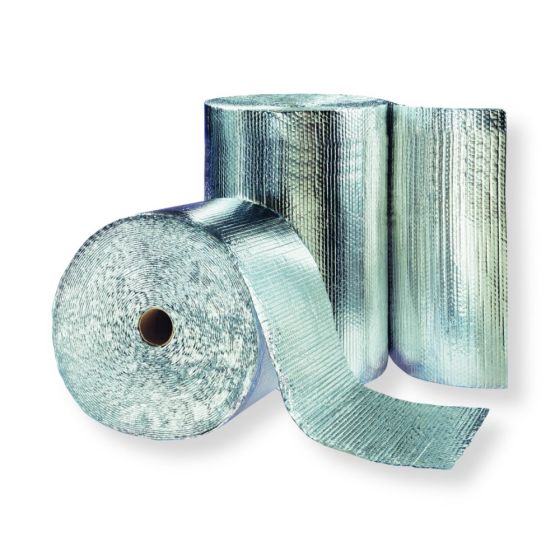 
Materijali. Zaštitno pakiranje. Mjehurićasta folija. Višeslojna mjehurićasta i aluminijska folija
