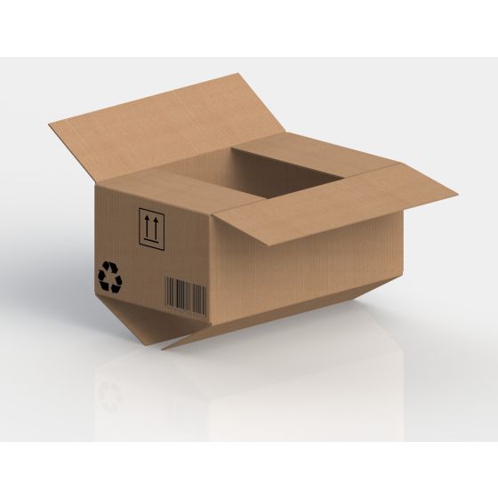 Equipment. Carton & box packers. On demand box production.