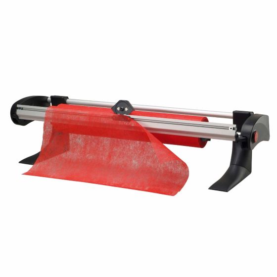 Oprema. Automatizacija skladišta. Dispenseri roli. Dispenzer za rezanje i trganje