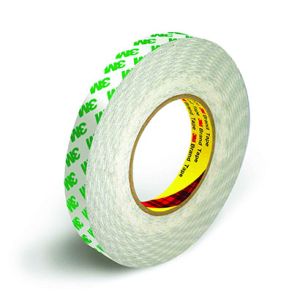 Obostrano ljepljiva traka s PVC nosačem