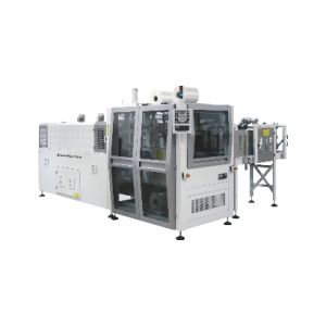 ulaz pod 90°, sorter, za veće kapacitete