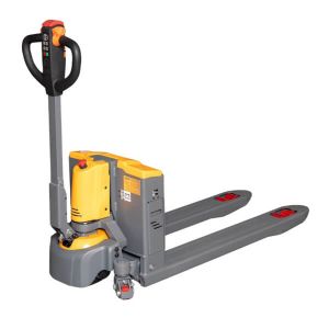 Potpuno električni paletni viljuškar do 2.000 kg i baterijom 24V/105Ah