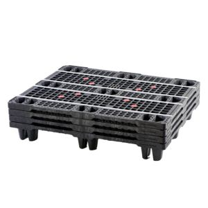 Paleta 1200X1000mm za 1400kg tereta bez regala