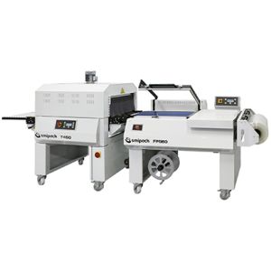 do 800 pak/h, do 230mm visina