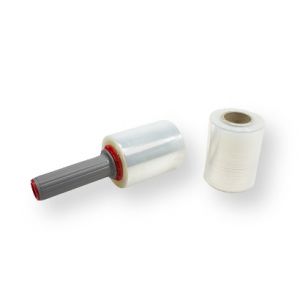 Stretch folija u mini rolama od 23 mikrona i 150 metara