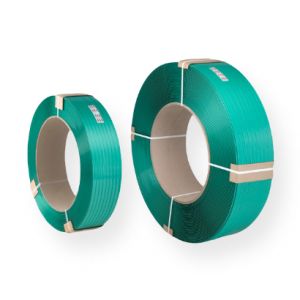 Polyester strap