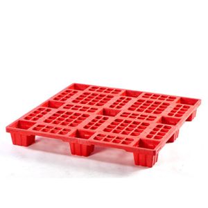 Paleta 1100x1000 mm s dinamičkim opterećenjem od 1500 kg 