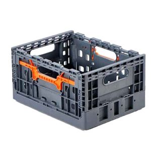 Sklopivi sanduci za bolju ventilaciju