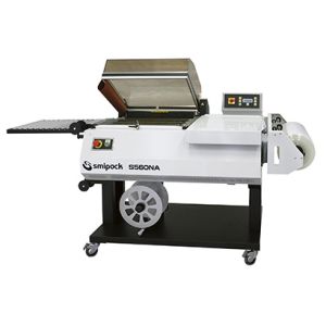 do 900 pak/h, do 260mm visina