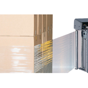 Power strojna stretch folija do 180%