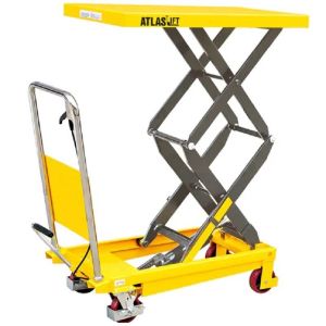 Hidraulični podizni stol za terete do 350 kg