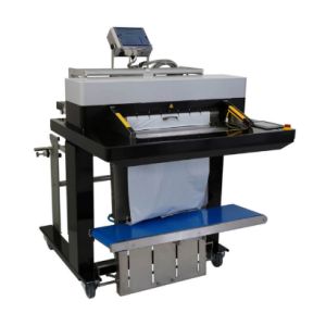 Automatska velika pakirka za vreće širine do 550 mm