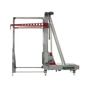 Automatski vertikalni stroj za vezivanje
