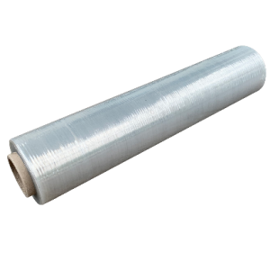 Stretch folija od 60% reciklirane plastike