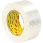 Materijali. Specijalne ljepljive trake. 3M specijalne trake. 3M Bi-directional filament traka