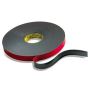 3M VHB permanent bonding adhesive tape 1.00mm/Dark grey & 200oC, Ostale specijalne trake