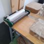 Dispenser stretch folije za pakete