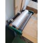Dispenser stretch folije za pakete