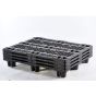 Paleta 1200X1000mm za 1400kg tereta bez regala