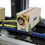 Wrap around & pakirka s podmetačima za ravne kutije i podmetače
