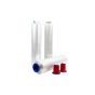 Umetci za ručni stretch, plastični. Dispenzeri za stretch foliju