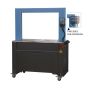 Equipment.  Strapping & stapling. Bundle strapping machines. Automatic arch strapping machine of 37 straps/minute & 5mm strap