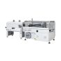do 3600 pak/h, do 200mm visina