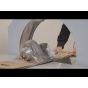 Emba-TrayTec® halbautomatisch