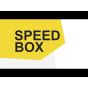 Speed carton box VS Standard box