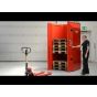 Pallet dispenser  pallet magazine | PALOMAT 5