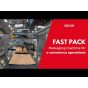 SITMA Fast Pack - Packaging machine for e-commerce operations
