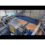 HS800 SERVO Panels| Strojevi za termo foliju. Automatski za POF folije Smipack