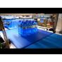 XP650 ALX Water |Strojevi za termo foliju. Strojevi za pakiranje u PE foliju Smipack