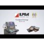Foodpack Energy - Ilpra - Poluautomatska zatvaračica plitica s površinom zatvaranja 400x270xH145mm