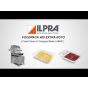 ILPRA Semi Automatic Tray Sealer- Fresh Pasta & Chopped Beef in MAP- Foodpack 400 Extra Roto