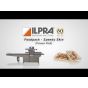 Ilpra tray sealer machine - Speedy Skin -  Frozen Fish packaging