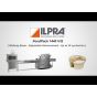 ILPRA In Line Tray Sealer- Multiple Walking Beam Advancement - Sauces- V/G - FoodPack 1440 / Ambalaža za hranu