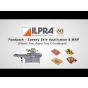 Ilpra Speedy Tray sealer -  Skin packaging & MAP